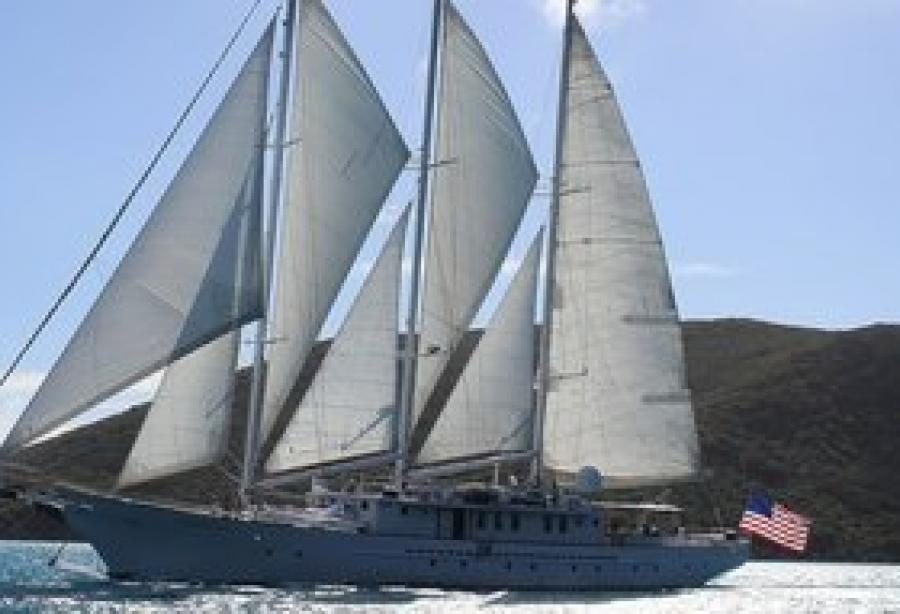 Arabella 47.5m