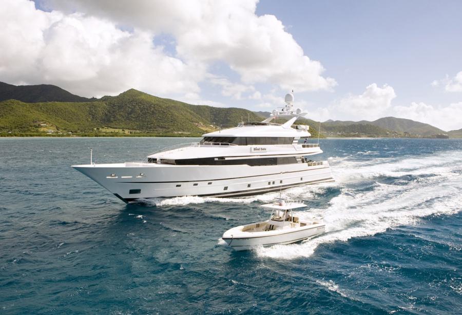 Tatyana Lürssen 1995