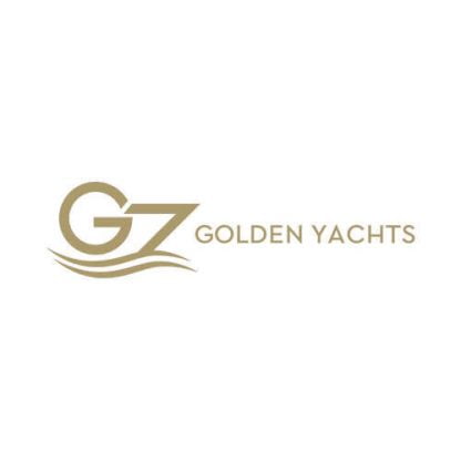 golden yachts logo