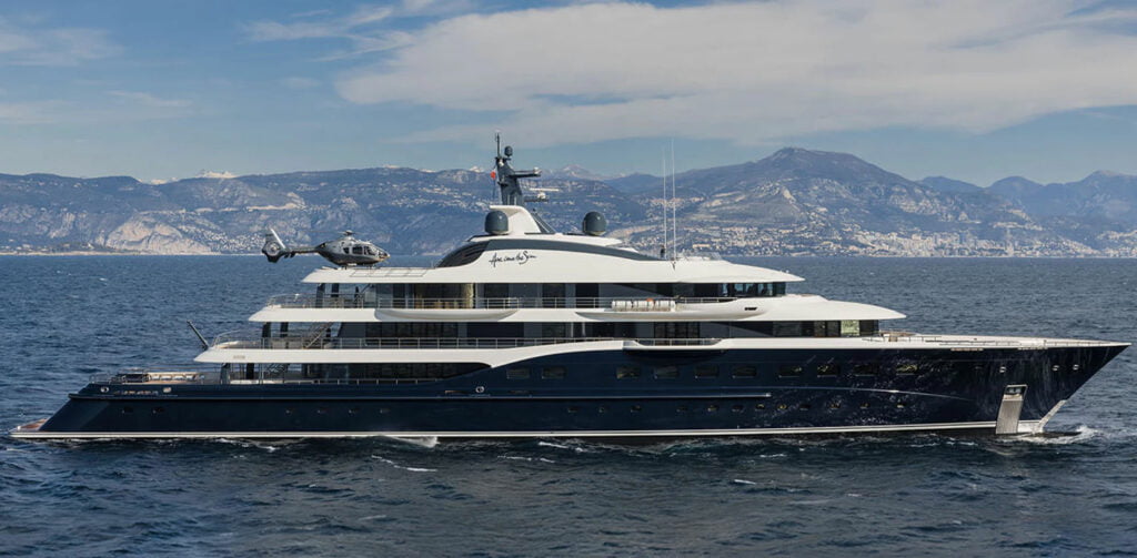 Here Comes The Sun Amels 2016