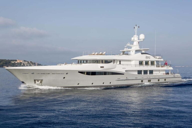 Amels 180 Superyacht 4You