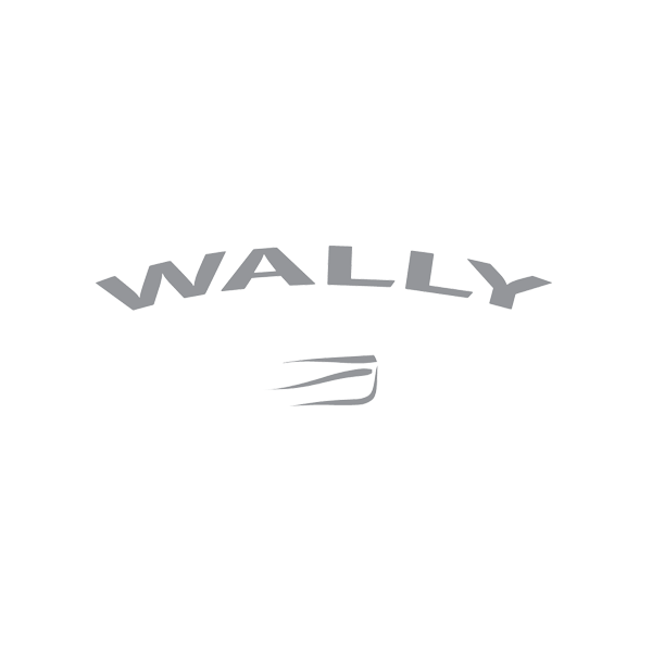 wally yachts logo