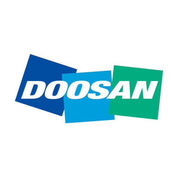Doosan Marine Engines