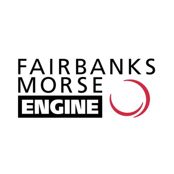 Fairbanks Morse Marine Engines