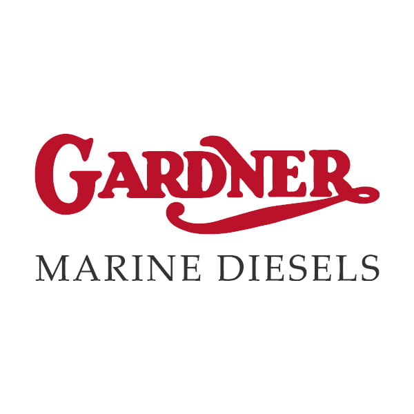 Gardner Marine Engines