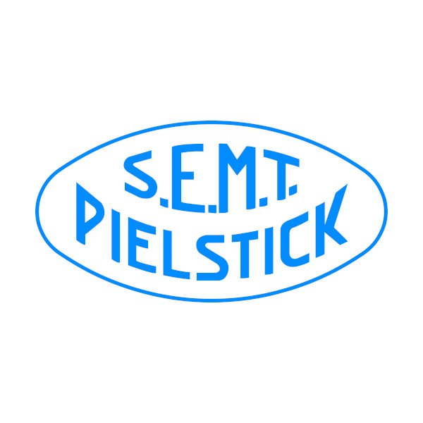 S.E.M.T. Pielstick Marine Engines