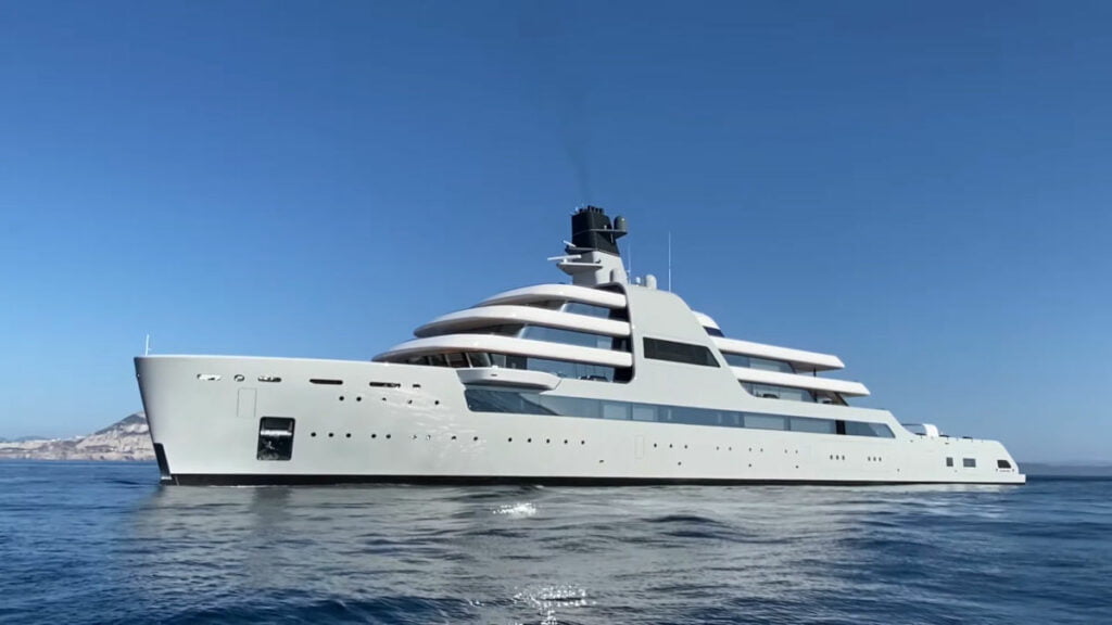 Solaris Lloyd Werft 2021