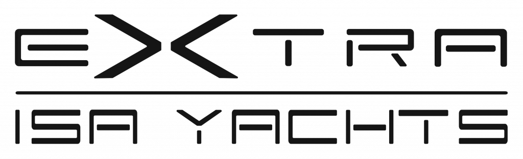 Extra Yachts logo