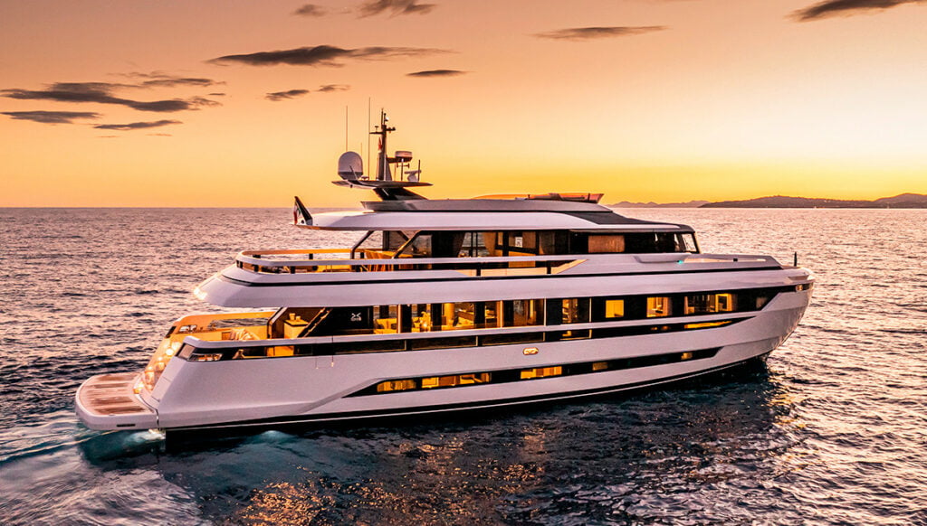 Anvilugo Extra Yachts 2021
