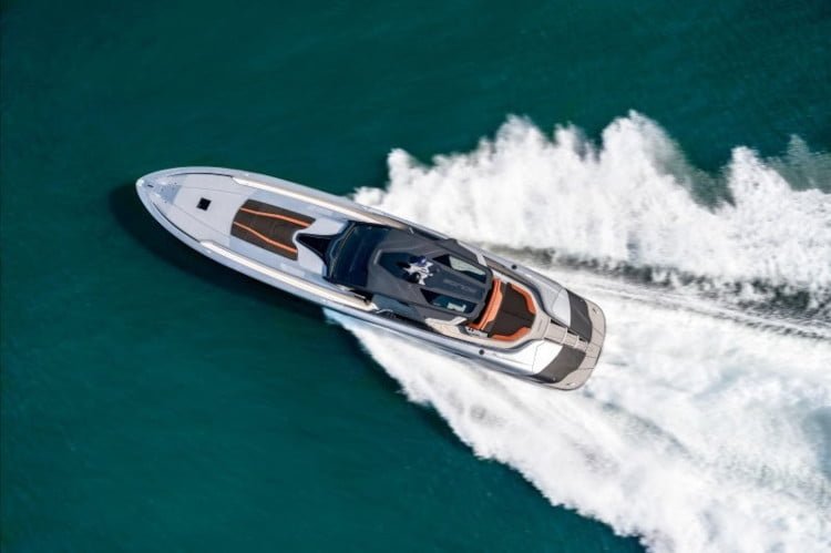 Bolide 80 by Bolide Yachts
