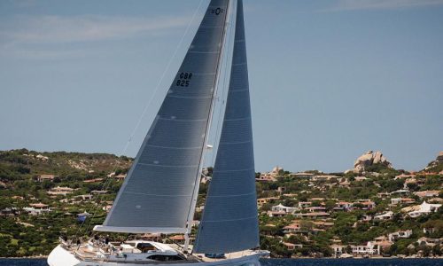 Cinderella 25.15m