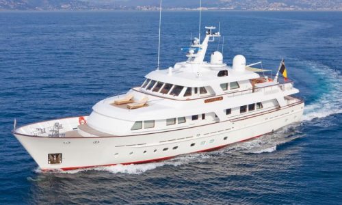 Cornelia 34m