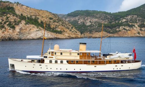 Fair Lady 37m