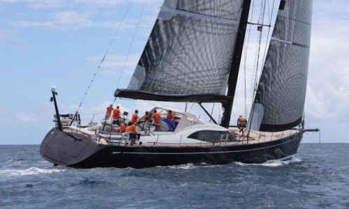 Guardian Angel 27.08m