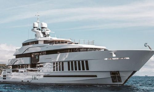 Superyacht Life Saga