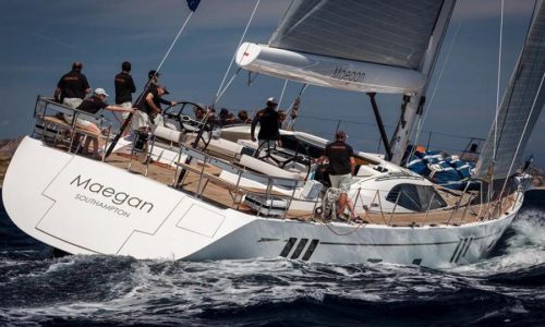 Maegan 25.15m