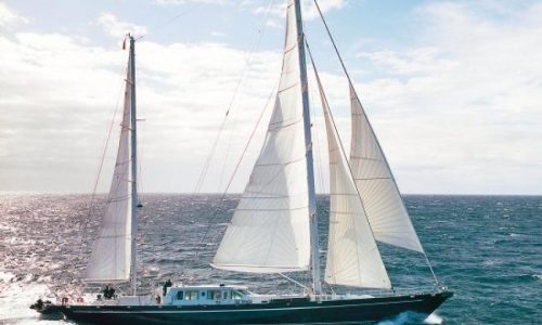 Marlin Delrey V 40.45m