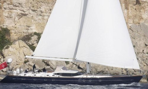 Mathilda Sound 24.99m
