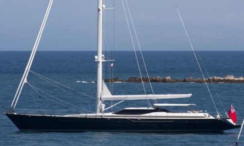 Nashira II 37m