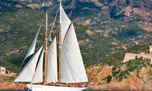 Orion of the Seas 45m