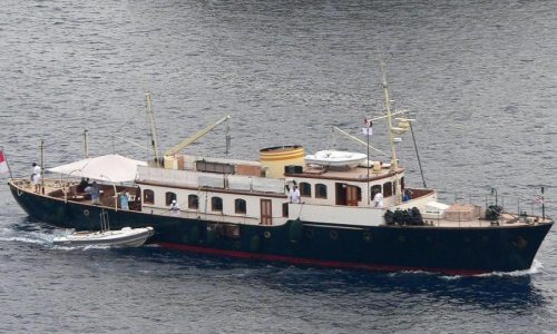 Pacha III 36.25m
