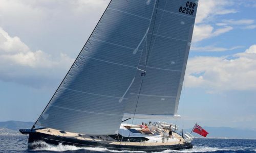 Reina 25.15m