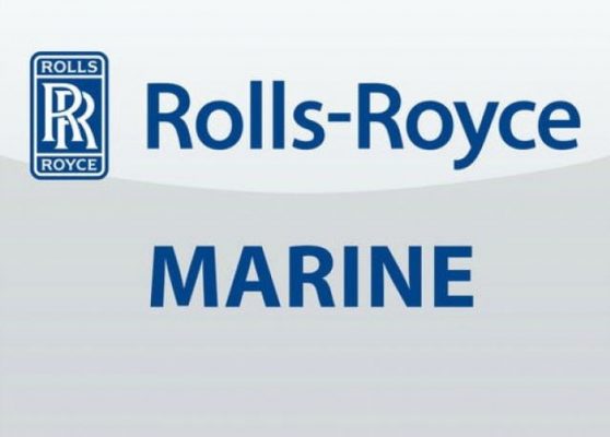 Rolls-Royce Marine