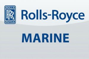 Rolls-Royce Marine