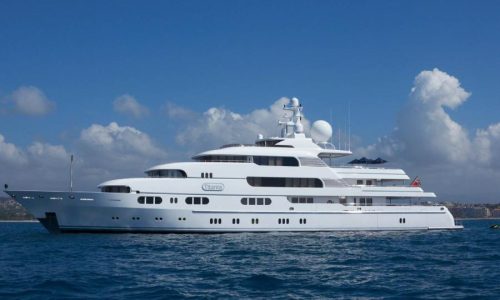 Titania 73m