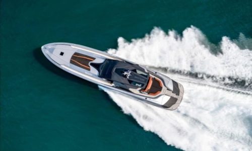 Bolide 80 by Bolide Yachts