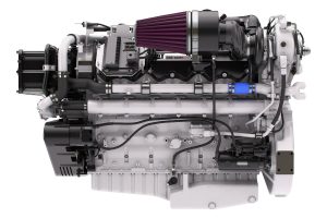 Caterpillar C32 - Max 1350HP/1000kW