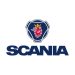 Scania Marine Engines