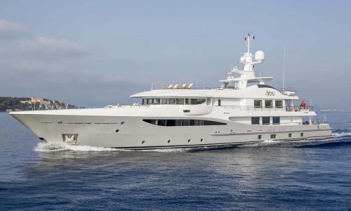 Amels 180 Superyacht 4You