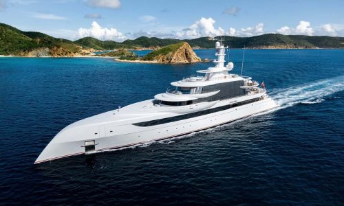 Superyacht Excellence Abeking & Rasmussen 2019
